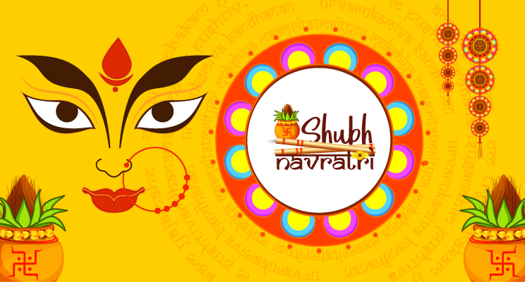 Navratri Food – Ingredients and Custom