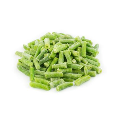 French Beans Cut